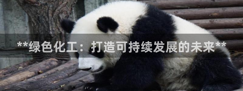亿万问答：**绿色化工：打造可持续发展的未来**