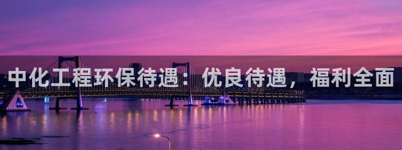 亿万先生客户端官网登录不了：中化工程环保待遇：优良待遇，福利全面