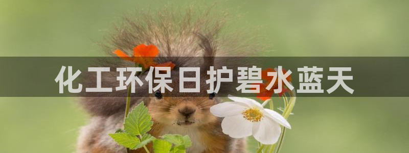 亿万首富游戏破解版无限钻石：化工环保日护碧水蓝天