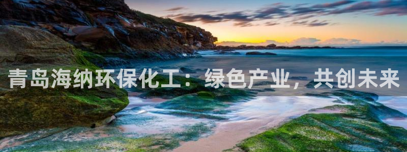 亿万先生官方网站客户端下载安装：青岛海纳环保化工：绿色产业，共创未来