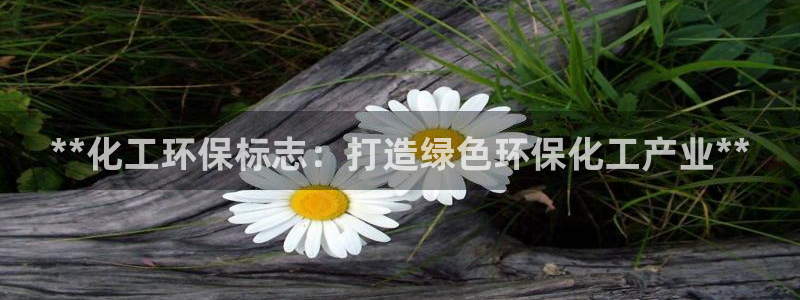 亿万个世界 科幻简介：**化工环保标志：打造绿色环保化工产业**