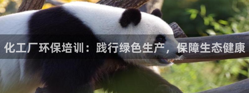 亿万先生合并最新消息：化工厂环保培训：践行绿色生产，保障生态健康