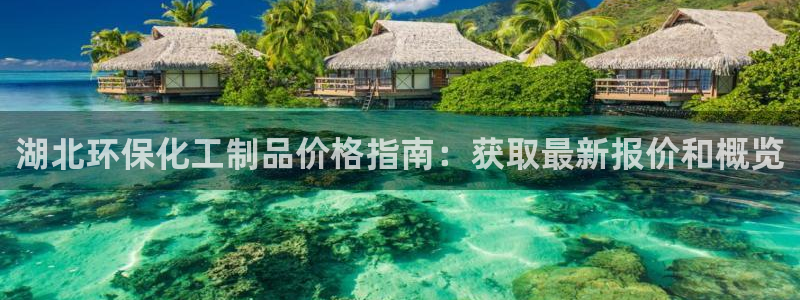 亿万先生现在的网址谁知道：湖北环保化工制品价格指南：获取最新报价和概览