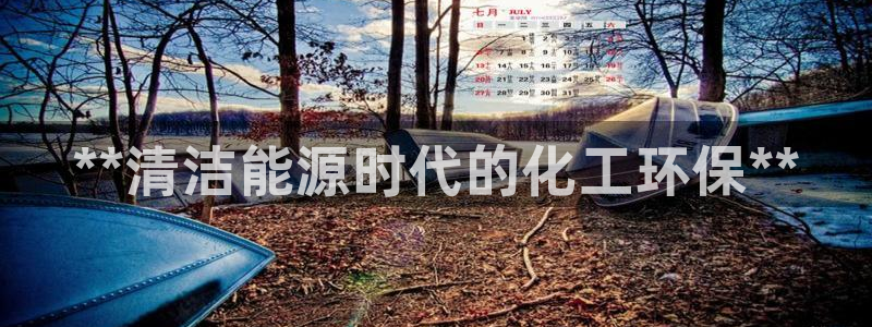 电影 亿万：**清洁能源时代的化工环保**