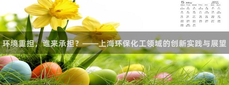 亿万财富网：环境重担，谁来承担？——上海环保化工领域的创新实践与展望
