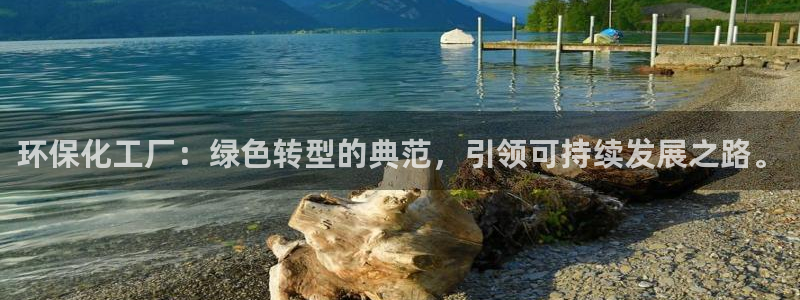 亿万先生手游下载安装：环保化工厂：绿色转型的典范，引领可持续发展之路。