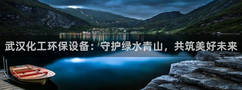 亿万网友在线解答：武汉化工环保设备：守护绿水青山，共筑美好未来