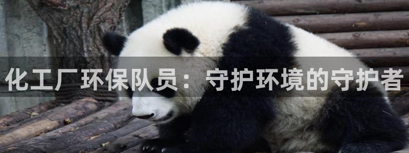 亿万先生客户端官网登录不上：化工厂环保队员：守护环境的守护者