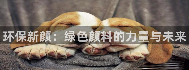 亿万网络科技有限公司：环保新颜：绿色颜料的力量与未来