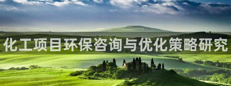 亿万先生合并网址是什么：化工项目环保咨询与优化策略研究
